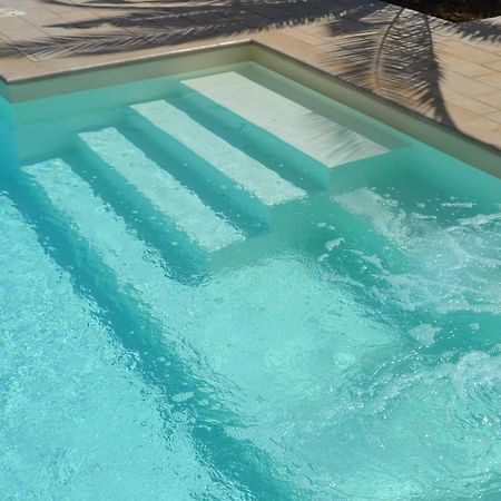 Villa Antonella Zambrone Ngoại thất bức ảnh