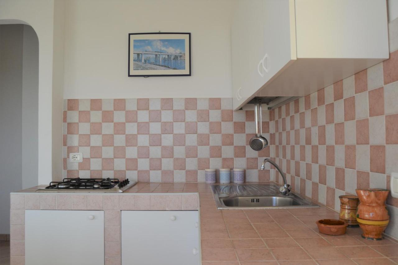 Villa Antonella Zambrone Ngoại thất bức ảnh