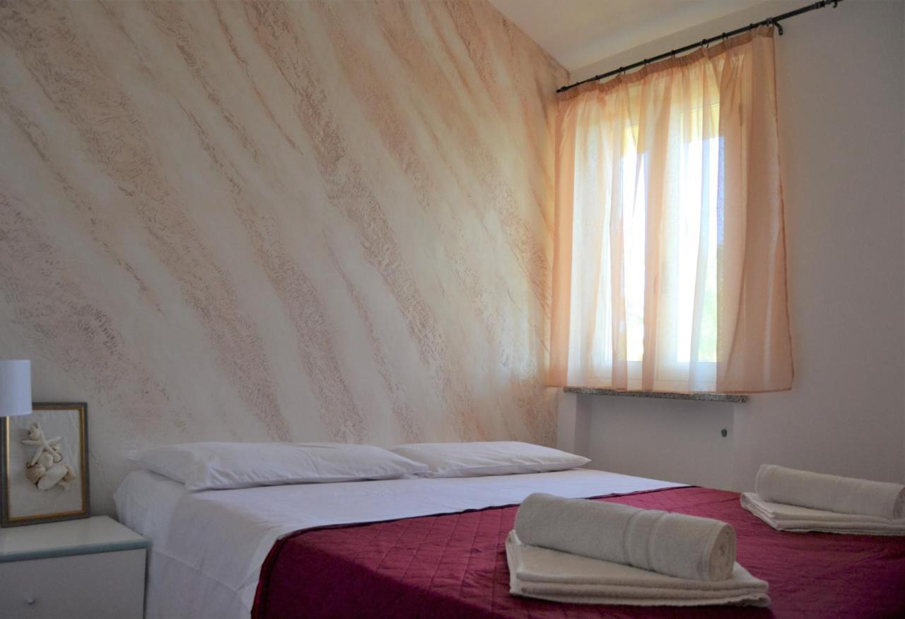 Villa Antonella Zambrone Ngoại thất bức ảnh