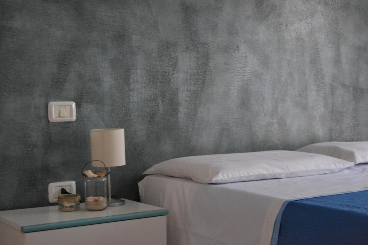Villa Antonella Zambrone Ngoại thất bức ảnh