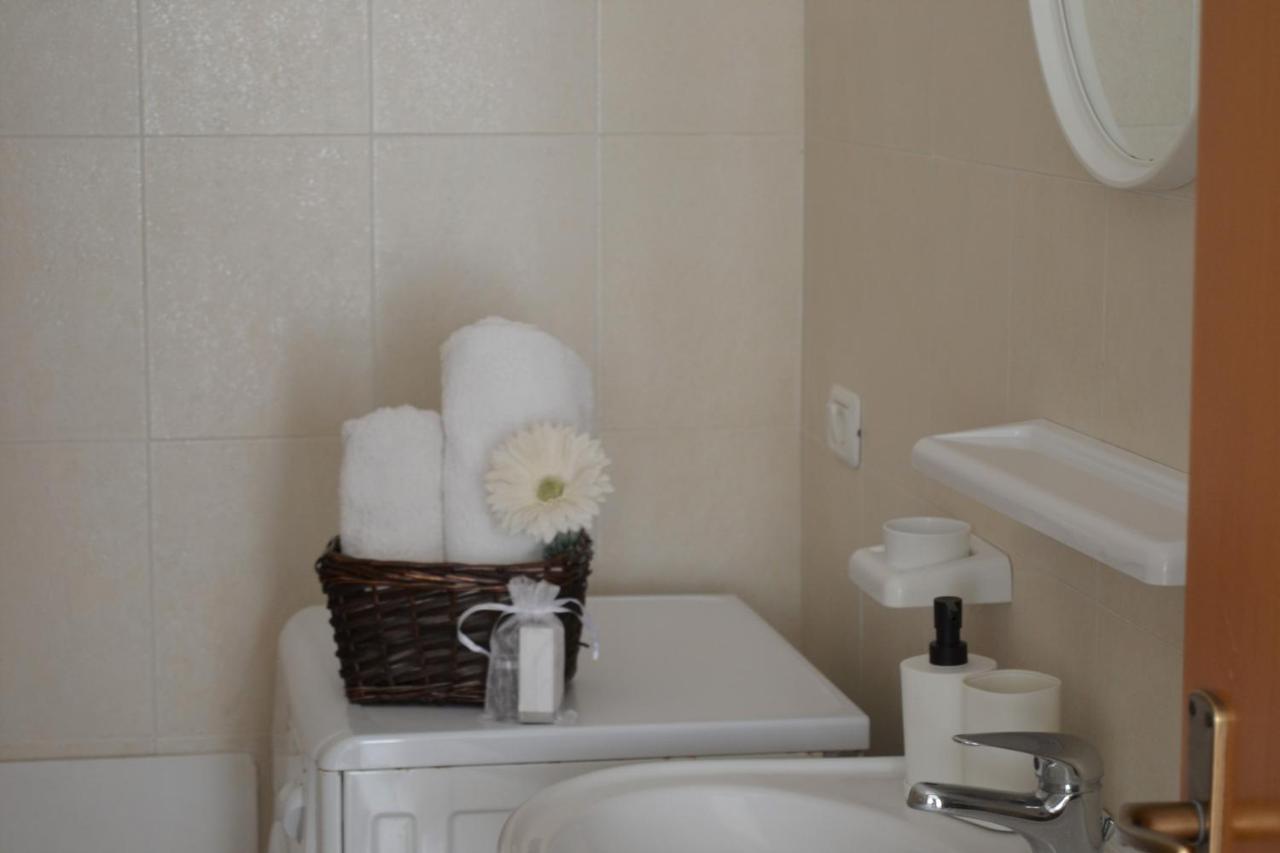 Villa Antonella Zambrone Ngoại thất bức ảnh