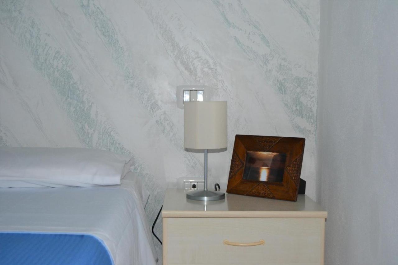 Villa Antonella Zambrone Ngoại thất bức ảnh