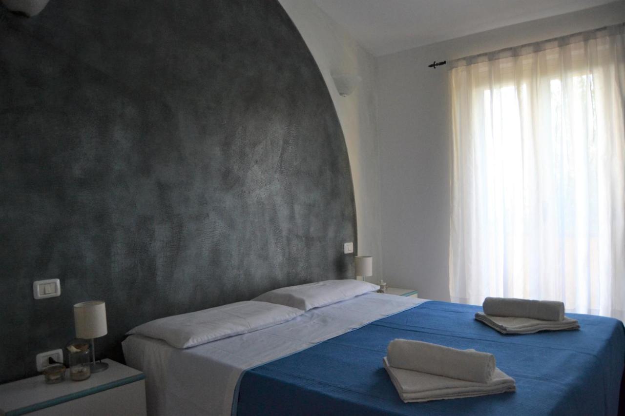 Villa Antonella Zambrone Ngoại thất bức ảnh