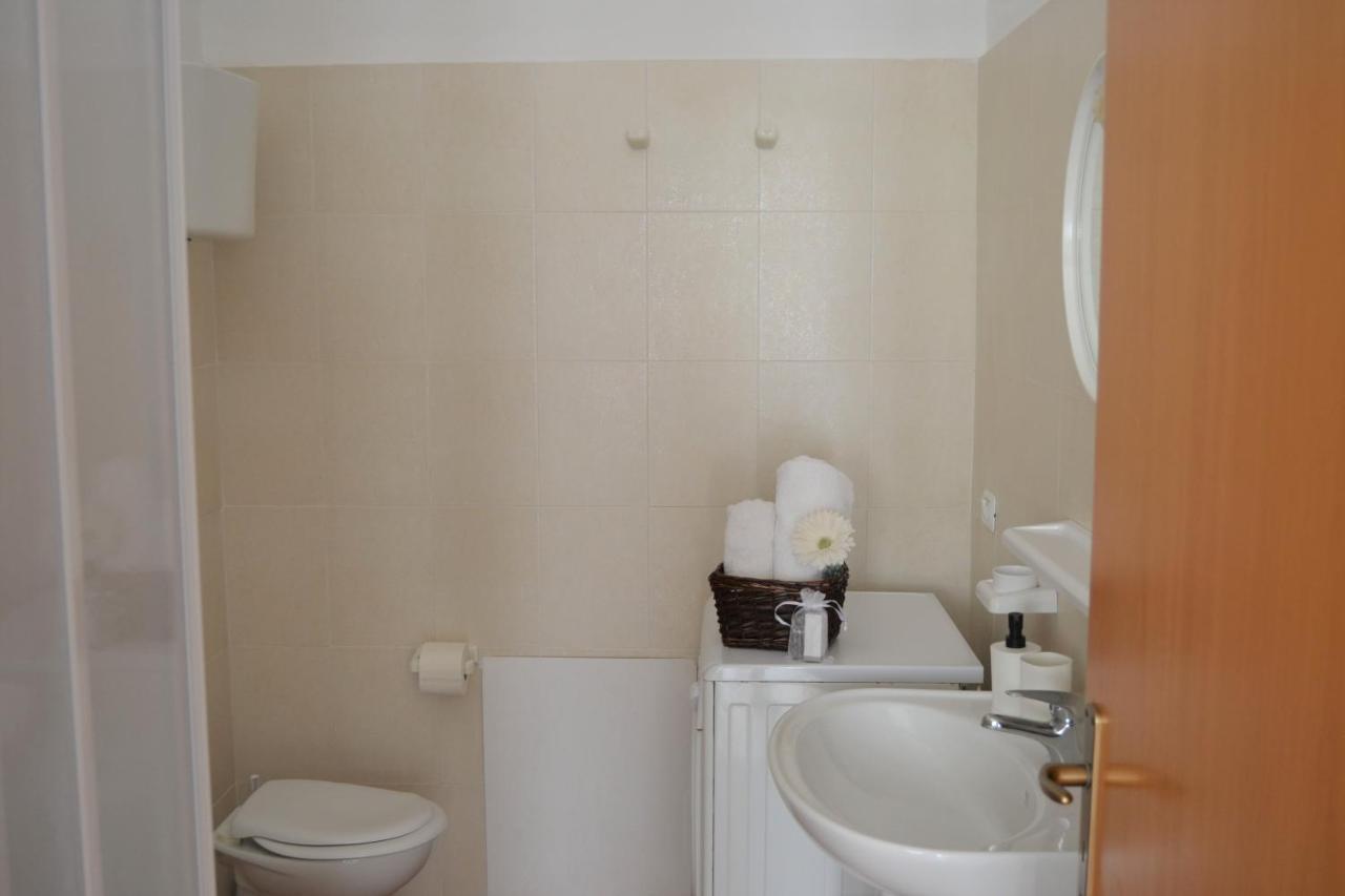 Villa Antonella Zambrone Ngoại thất bức ảnh